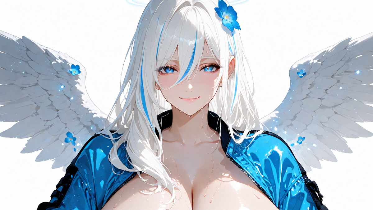 图片[19]-Close-up-pixiv插画-作品交流服务