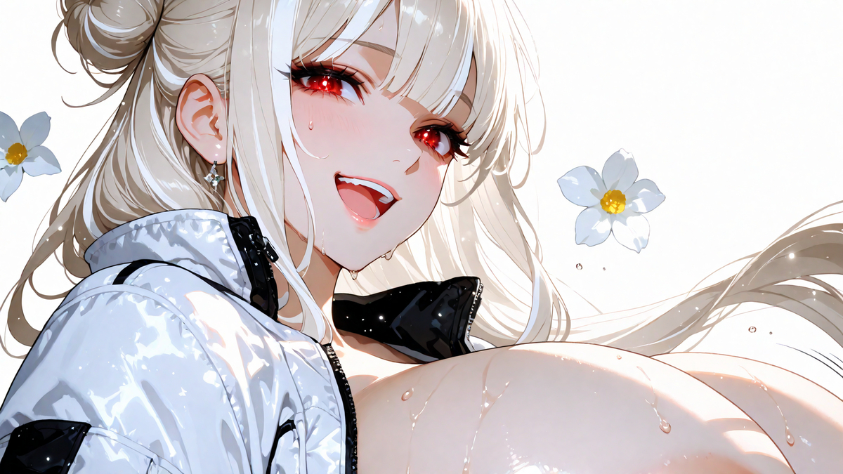 Close-up-pixiv插画-作品交流服务