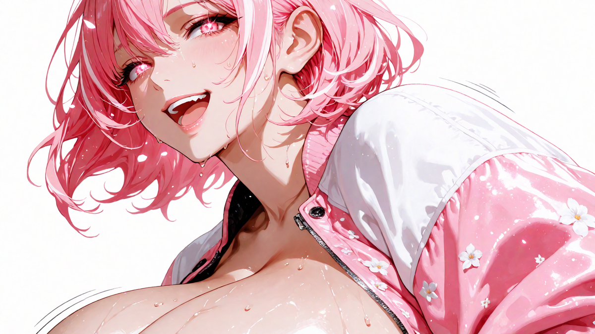 Close-up-pixiv插画-作品交流服务