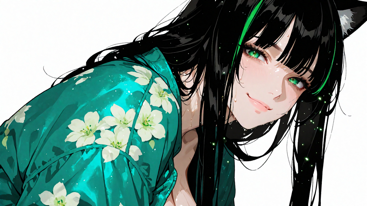 图片[5]-Close-up-pixiv插画-作品交流服务