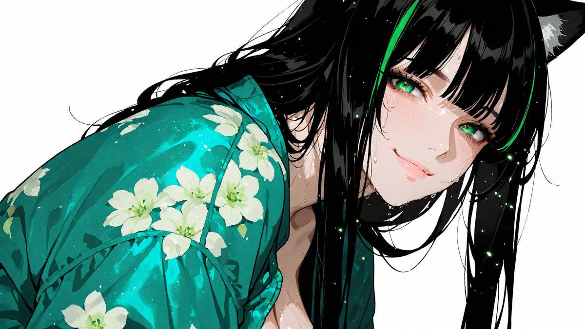图片[5]-Close-up-pixiv插画-作品交流服务