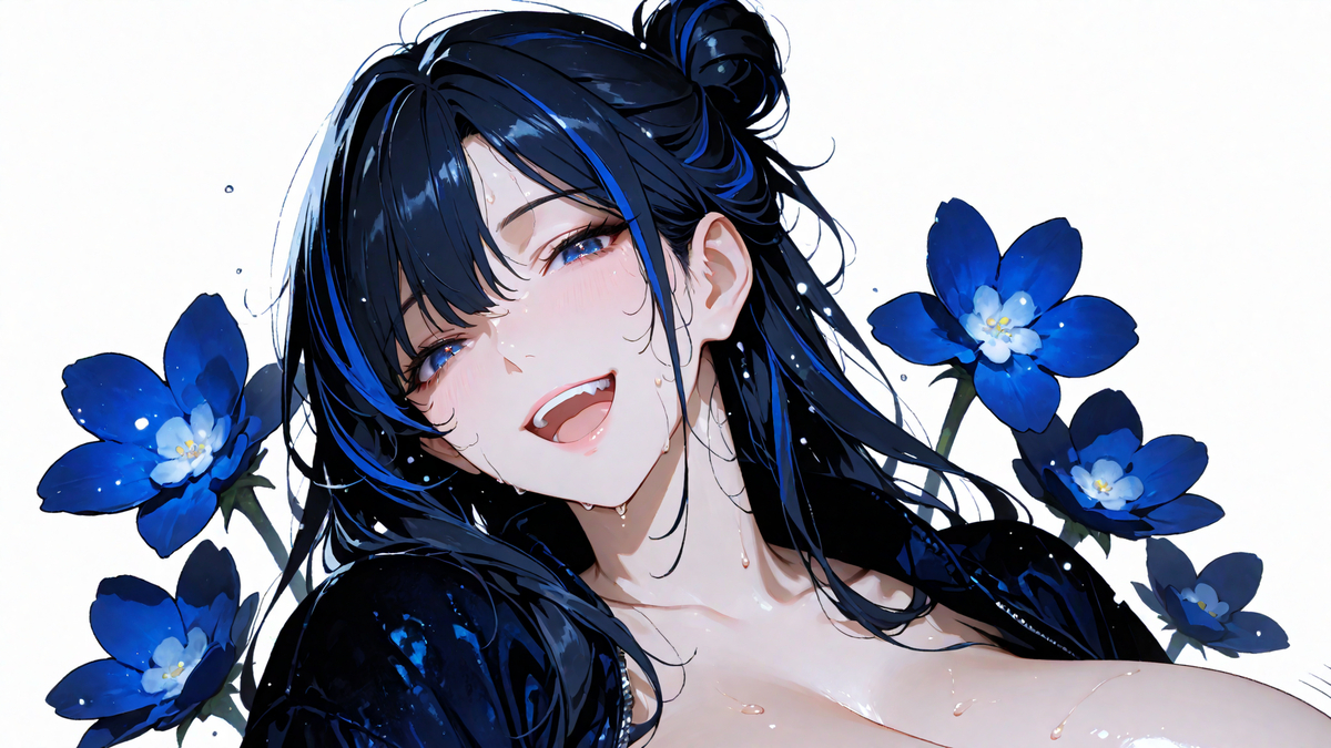 图片[6]-Close-up-pixiv插画-作品交流服务