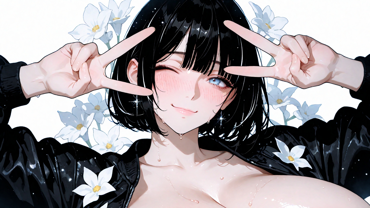 图片[10]-Close-up-pixiv插画-作品交流服务