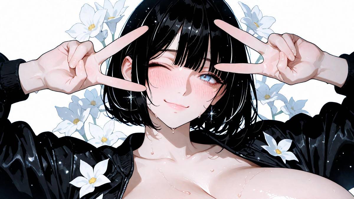 图片[10]-Close-up-pixiv插画-作品交流服务