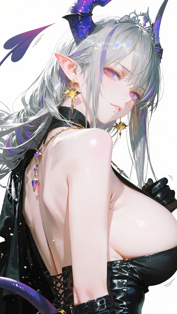 图片[8]-Vivienne-pixiv插画-作品交流服务