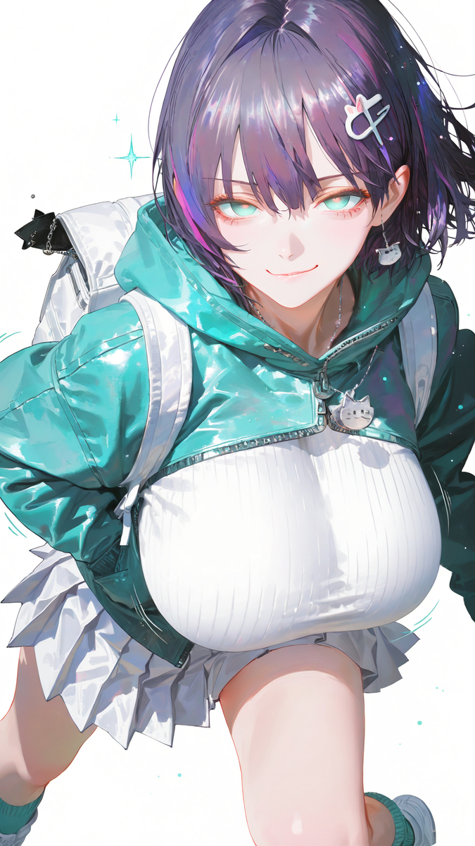 图片[8]-Aeris-pixiv插画-作品交流服务