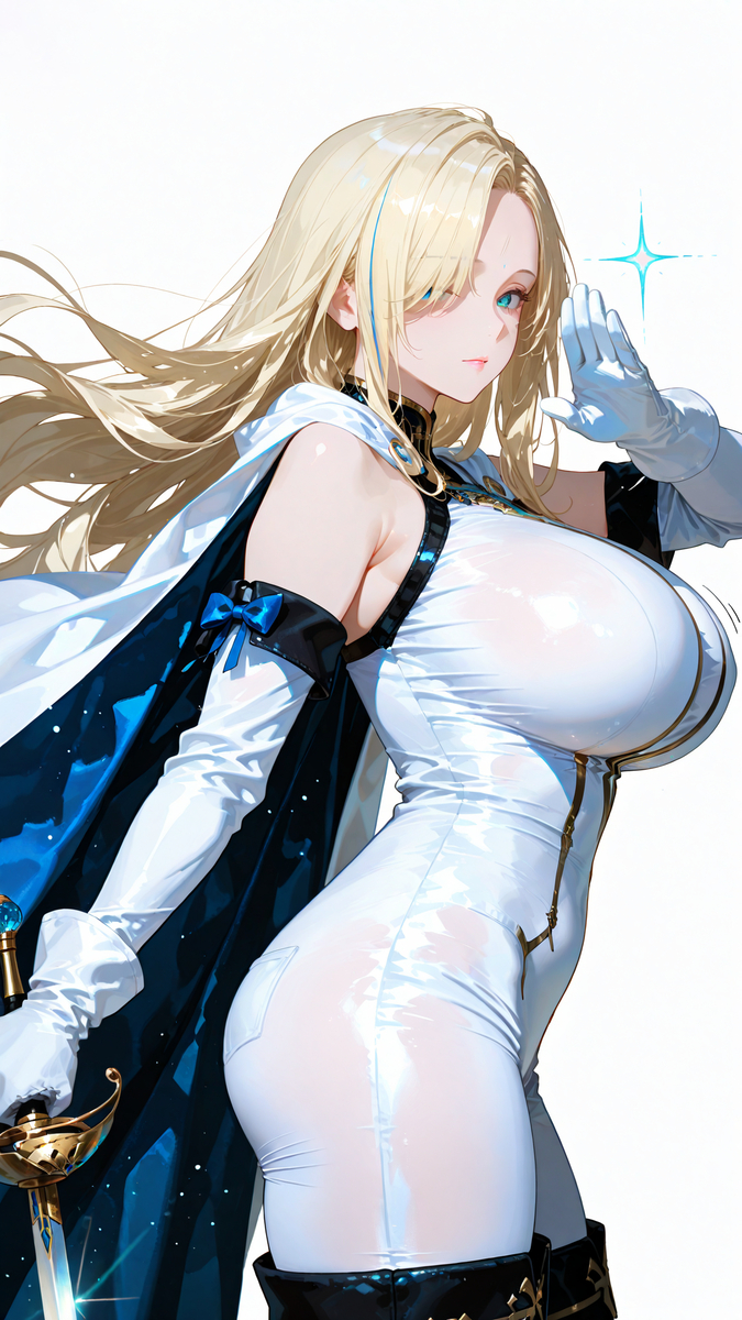 Lunelle-pixiv插画-作品交流服务