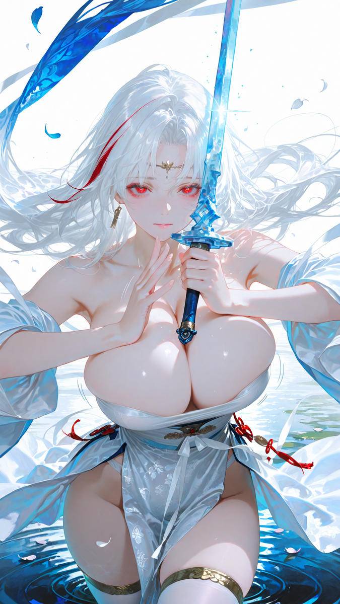 图片[6]-Yun Suyao-pixiv插画-作品交流服务