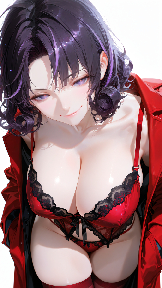 Sang Wan-pixiv插画-作品交流服务