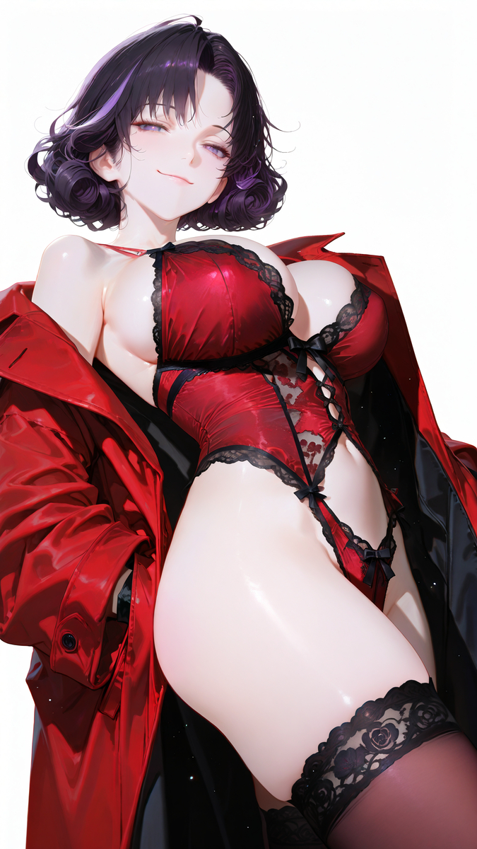 Sang Wan-pixiv插画-作品交流服务