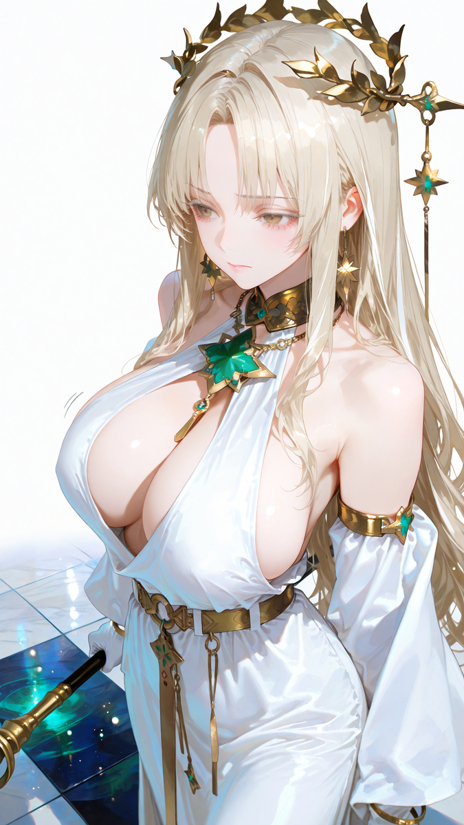 Solenne-1.0-pixiv插画-作品交流服务