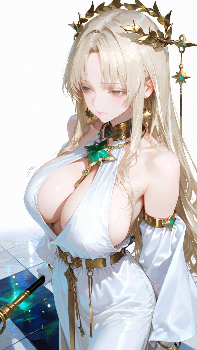 Solenne-1.0-pixiv插画-作品交流服务