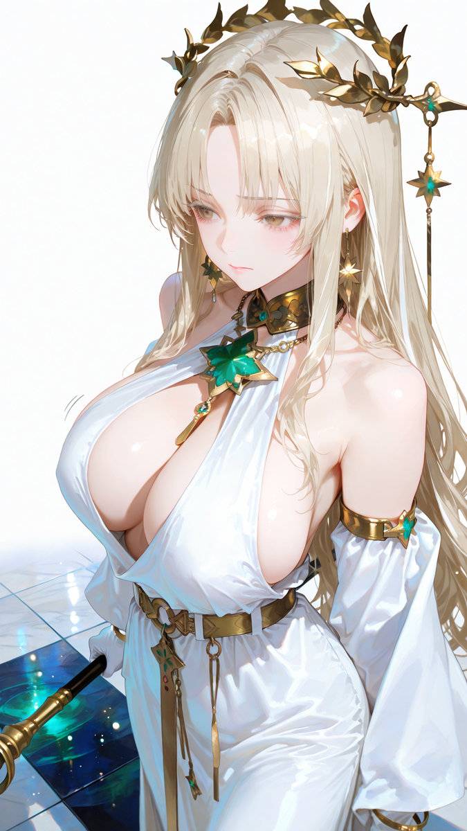 Solenne-1.0-pixiv插画-作品交流服务