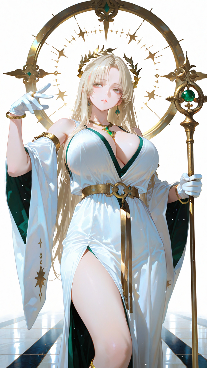 Solenne-1.0-pixiv插画-作品交流服务