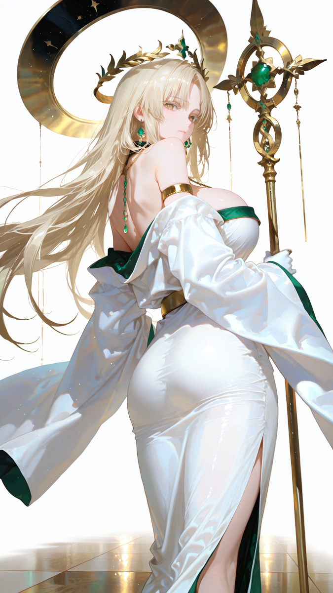 Solenne-1.0-pixiv插画-作品交流服务