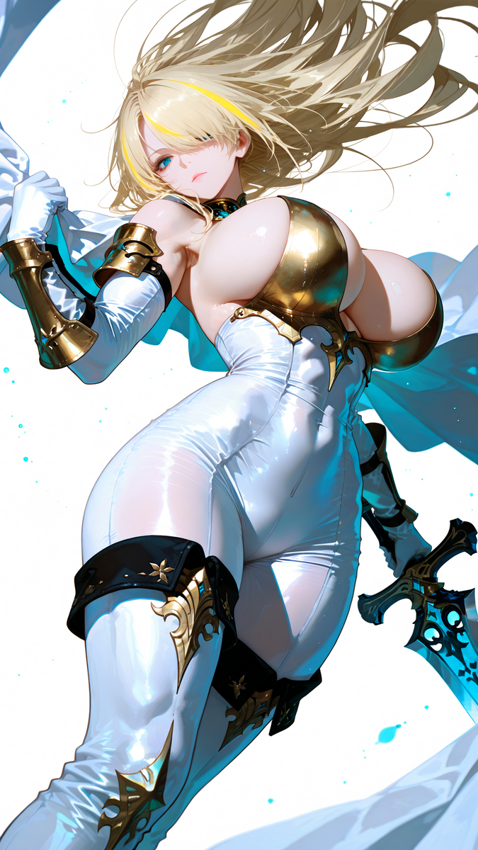 图片[5]-Lunelle-1.0 (Remade Version)-pixiv插画-作品交流服务