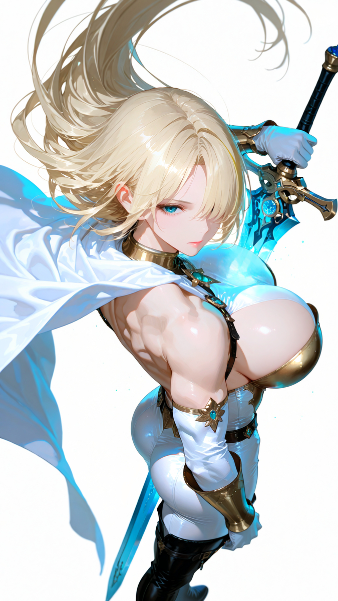 图片[7]-Lunelle-1.0 (Remade Version)-pixiv插画-作品交流服务