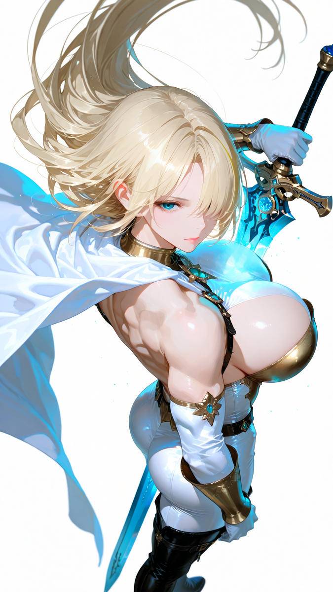 图片[7]-Lunelle-1.0 (Remade Version)-pixiv插画-作品交流服务