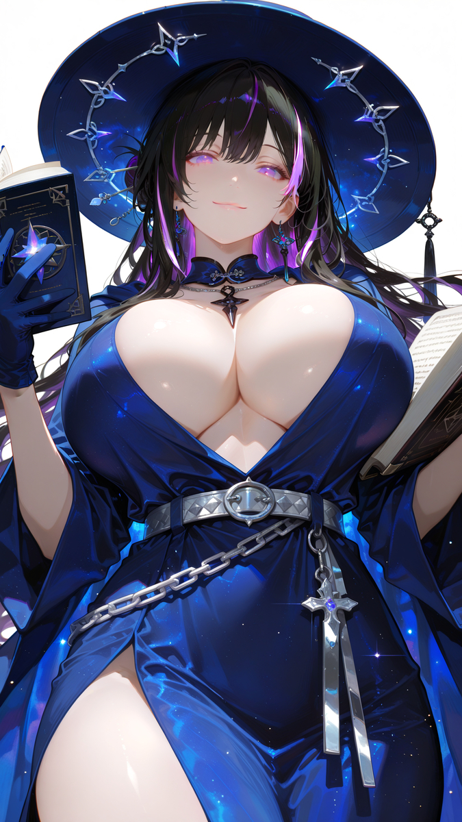 图片[5]-Sorianne-1.0-pixiv插画-作品交流服务