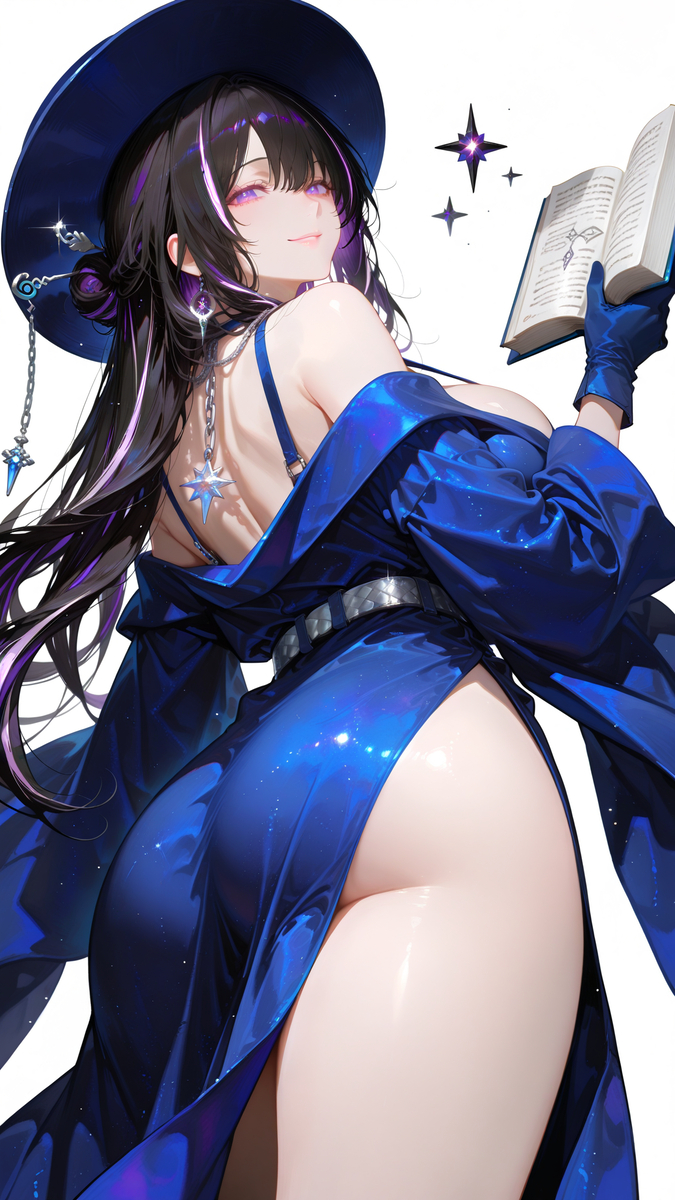 图片[6]-Sorianne-1.0-pixiv插画-作品交流服务