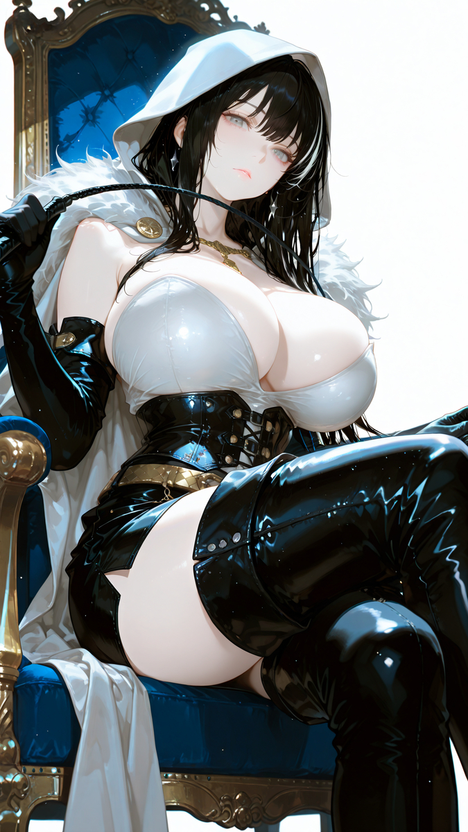 Thalassa-1.0-pixiv插画-作品交流服务