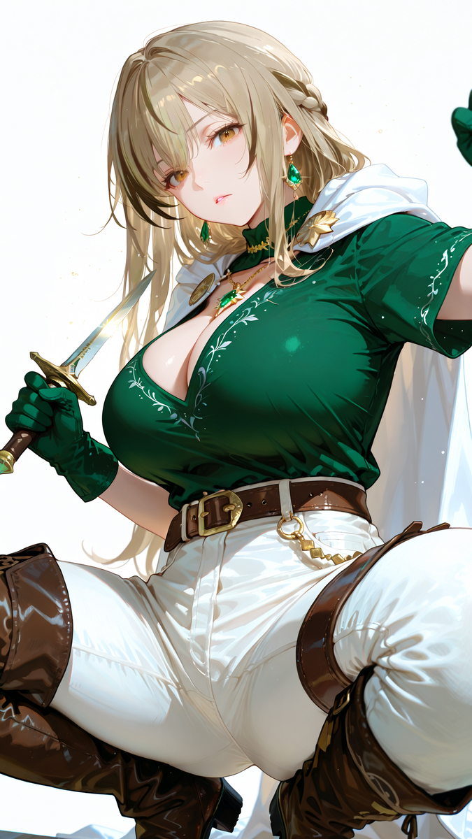 Theodilyn-1.0-pixiv插画-作品交流服务