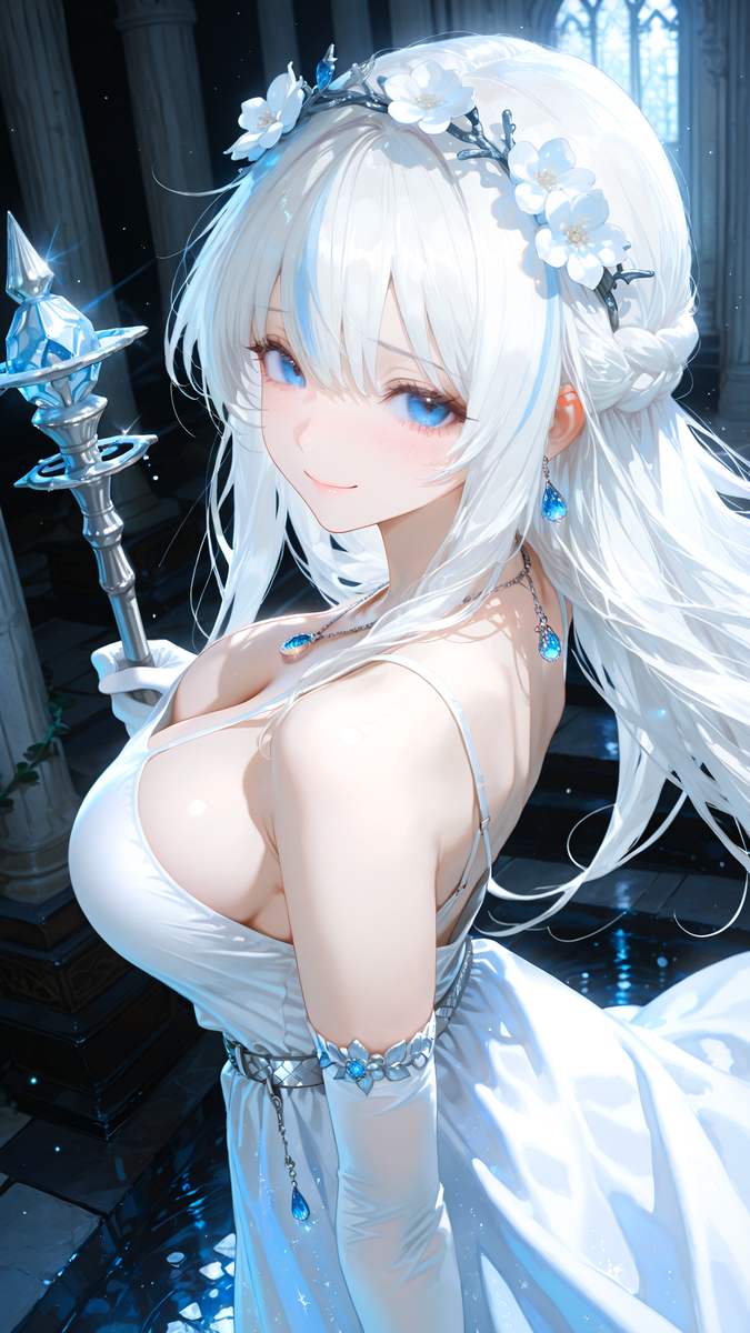 Isolara-1.0-pixiv插画-作品交流服务