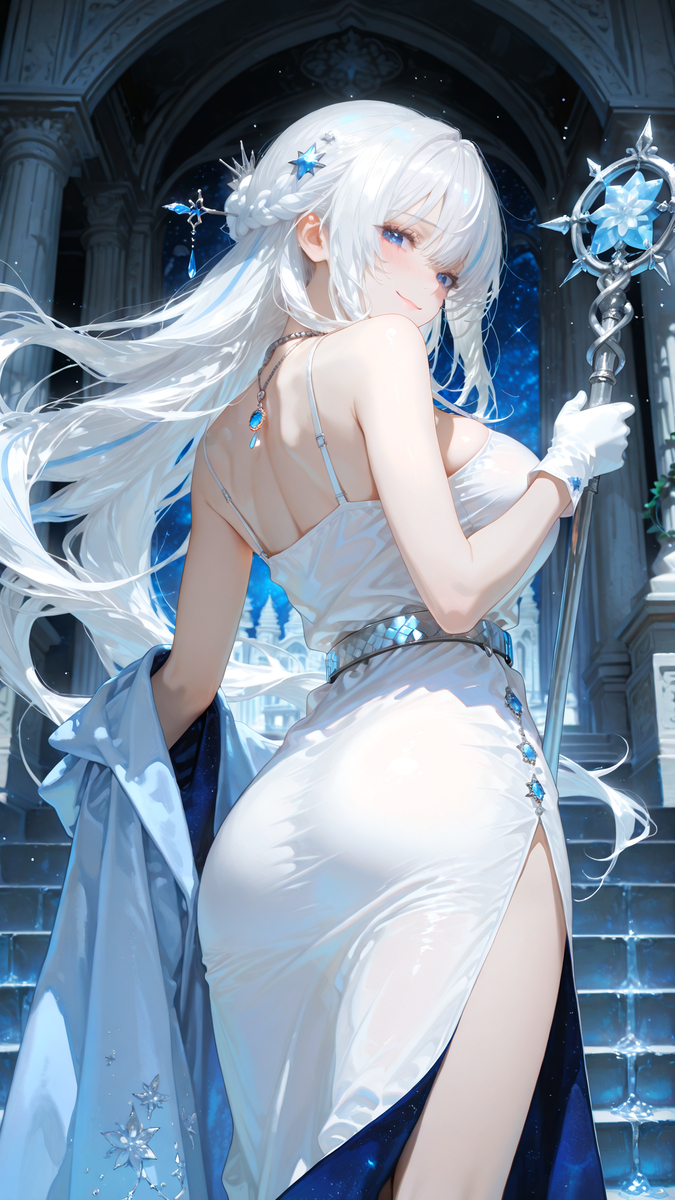 Isolara-1.0-pixiv插画-作品交流服务