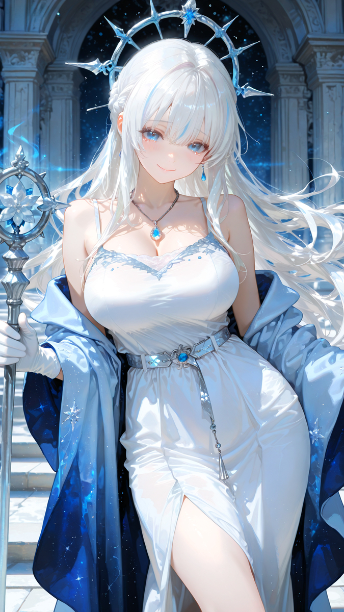 图片[5]-Isolara-1.0-pixiv插画-作品交流服务