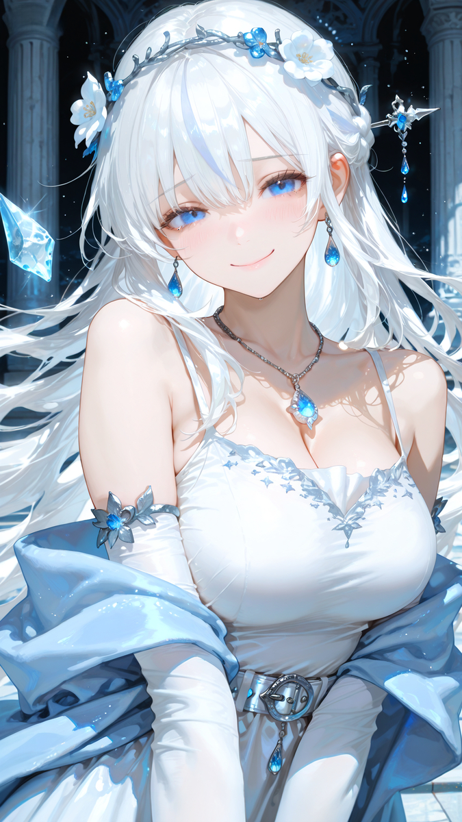 图片[6]-Isolara-1.0-pixiv插画-作品交流服务