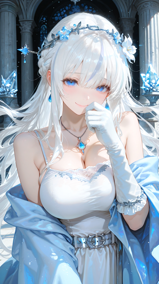 图片[7]-Isolara-1.0-pixiv插画-作品交流服务