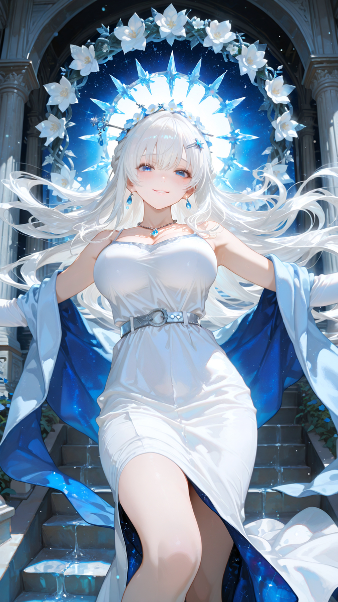 图片[8]-Isolara-1.0-pixiv插画-作品交流服务