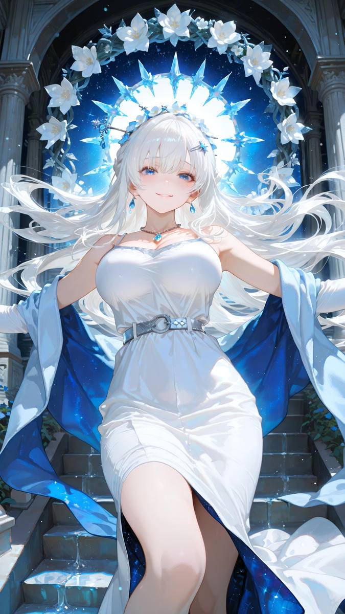 图片[8]-Isolara-1.0-pixiv插画-作品交流服务