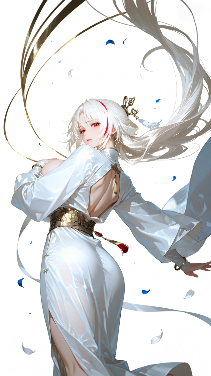 图片[5]-Yun Suyao-1.0 (Remade Version)-pixiv插画-作品交流服务