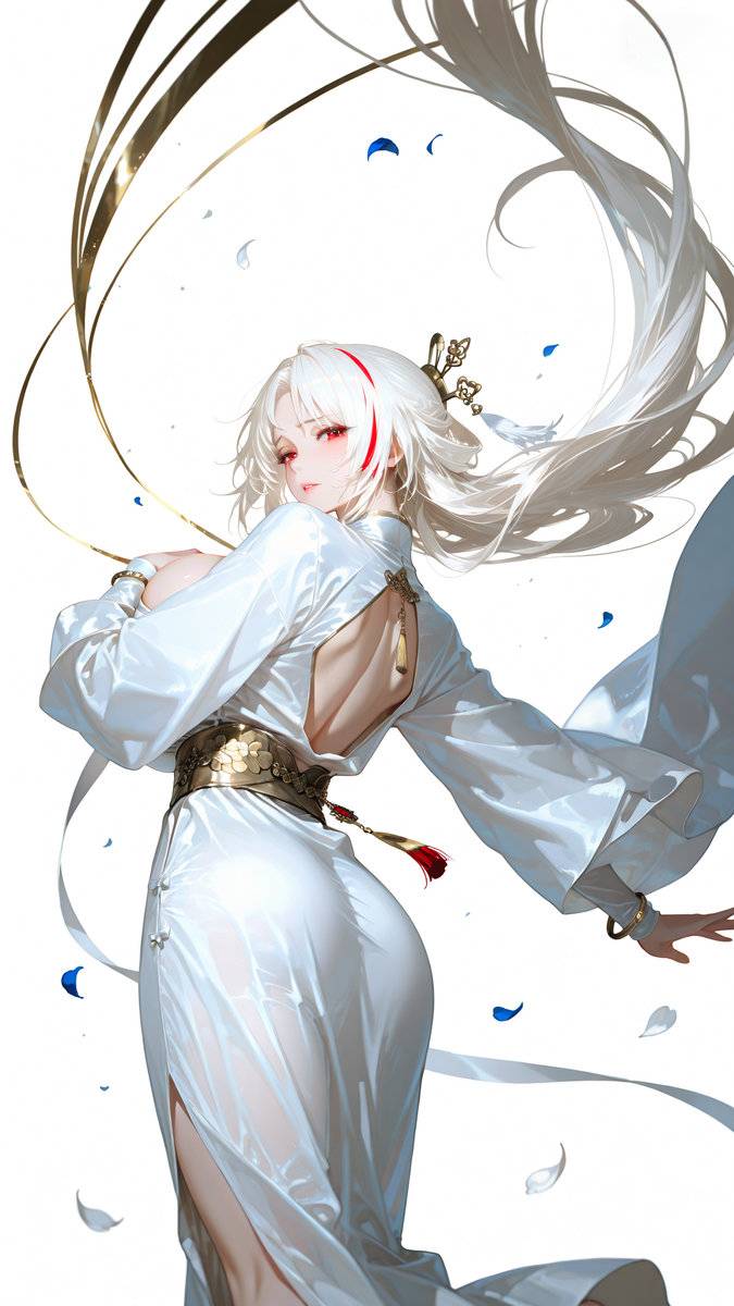 图片[5]-Yun Suyao-1.0 (Remade Version)-pixiv插画-作品交流服务
