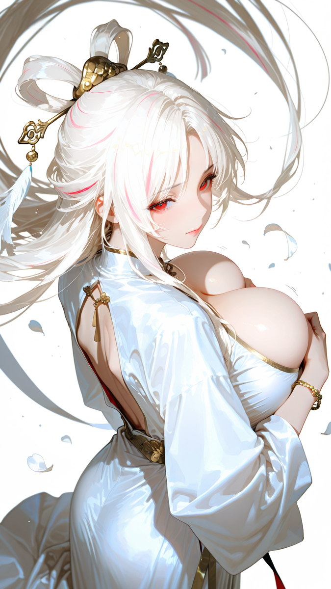 图片[6]-Yun Suyao-1.0 (Remade Version)-pixiv插画-作品交流服务