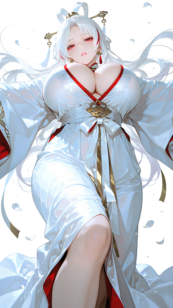 图片[7]-Yun Suyao-1.0 (Remade Version)-pixiv插画-作品交流服务