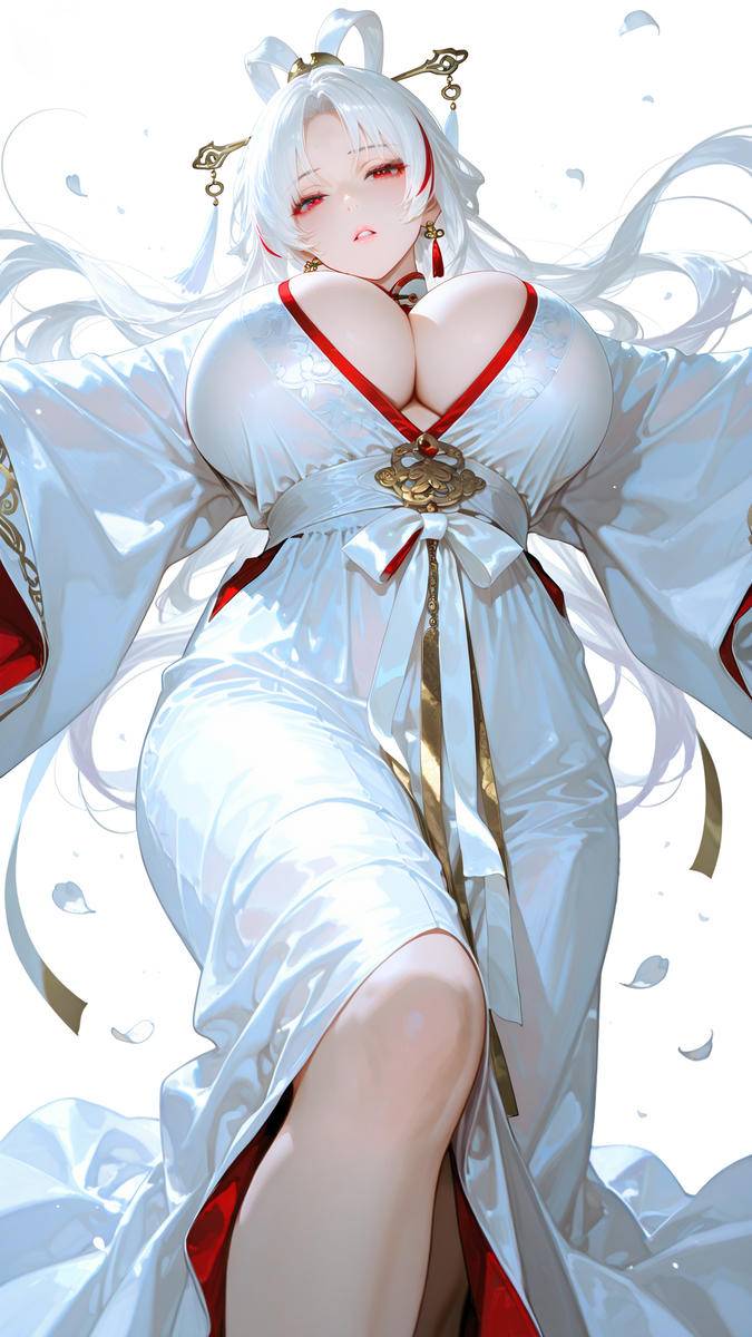 图片[7]-Yun Suyao-1.0 (Remade Version)-pixiv插画-作品交流服务