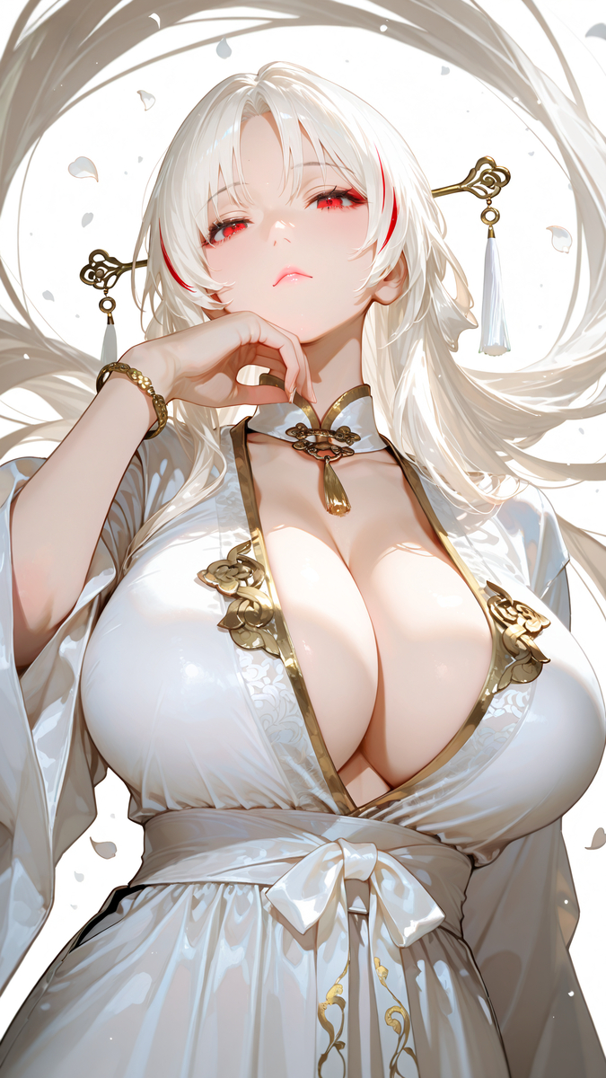 图片[8]-Yun Suyao-1.0 (Remade Version)-pixiv插画-作品交流服务