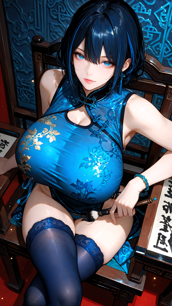 图片[6]-Ye Zhiqiu-1.0-pixiv插画-作品交流服务