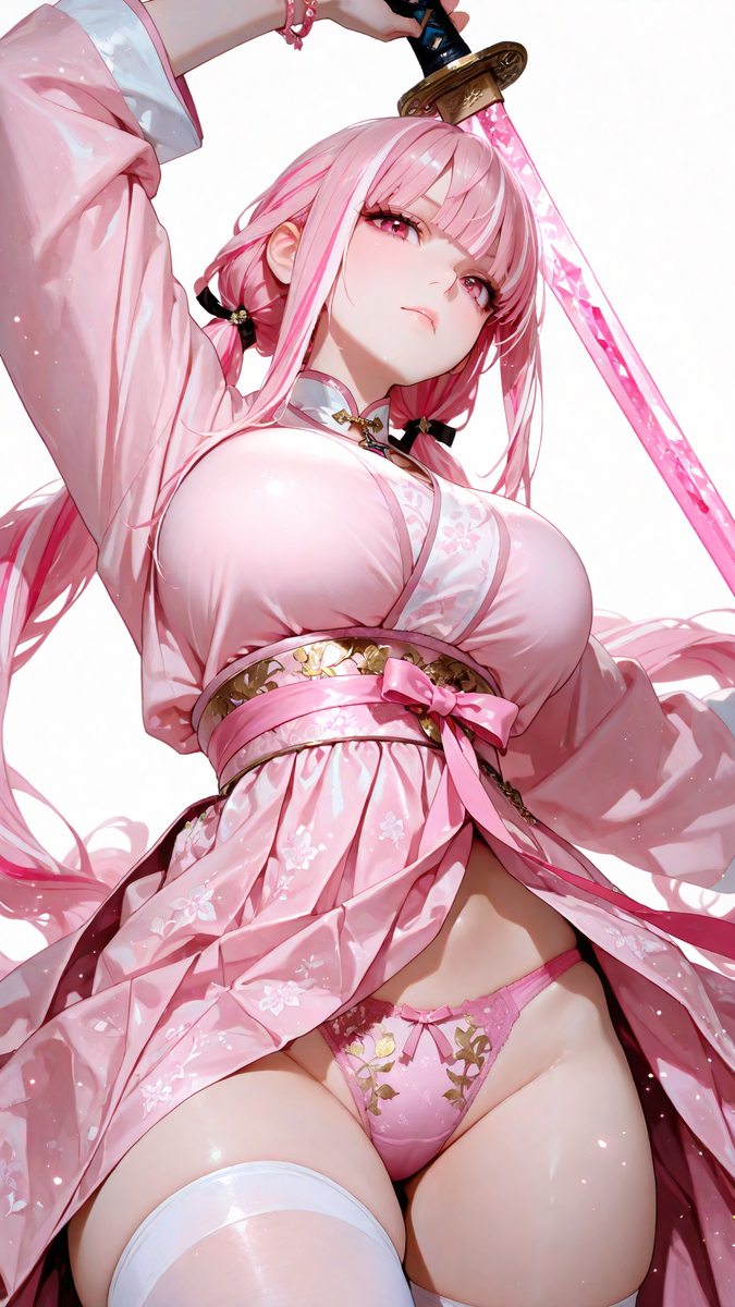 An He-1.0-pixiv插画-作品交流服务