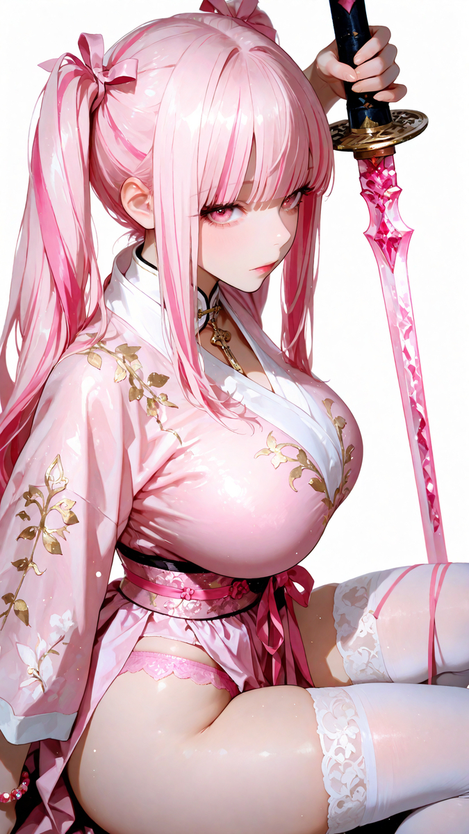 An He-1.0-pixiv插画-作品交流服务