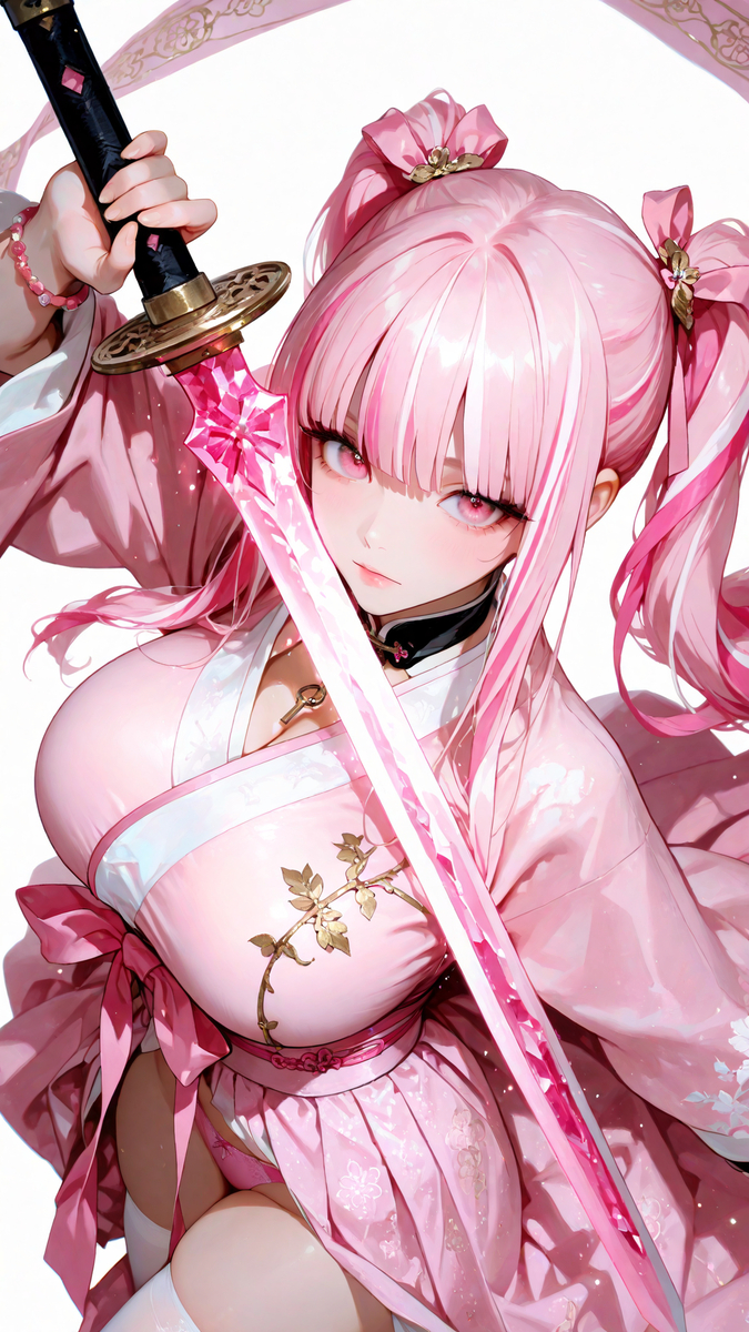 An He-1.0-pixiv插画-作品交流服务