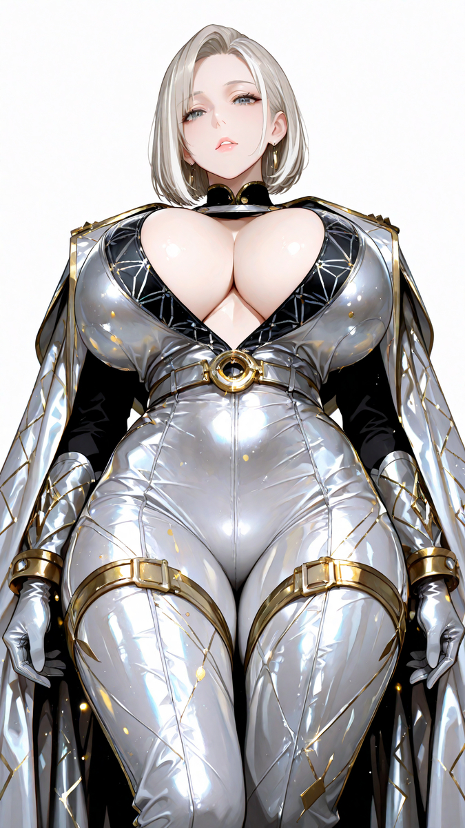 Novalise-1.0-pixiv插画-作品交流服务