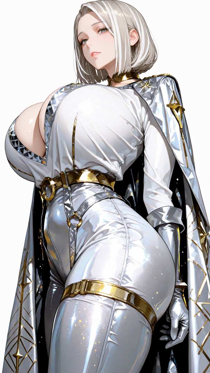 Novalise-1.0-pixiv插画-作品交流服务