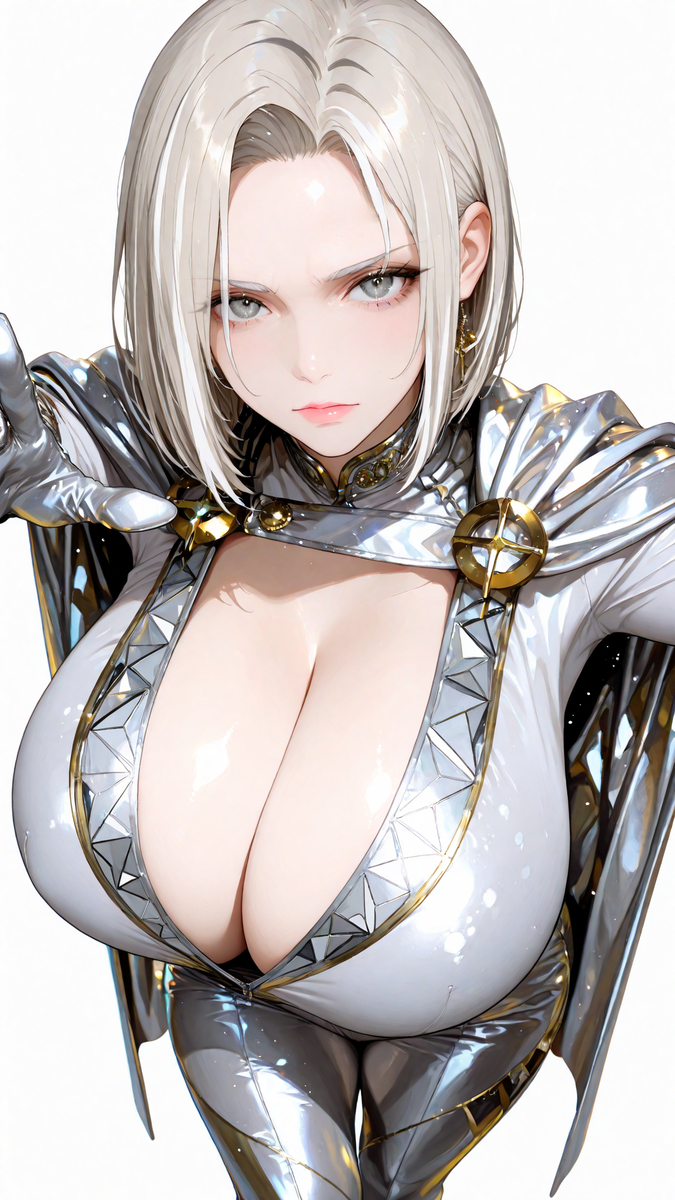 Novalise-1.0-pixiv插画-作品交流服务