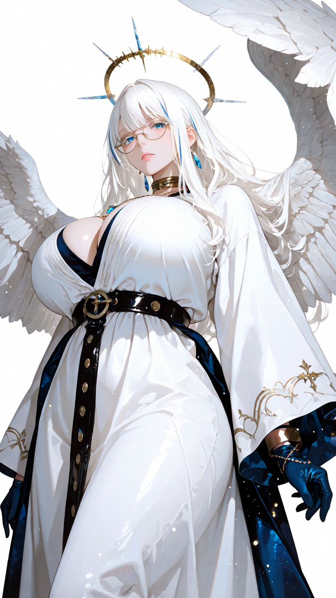 Theodora-1.0-pixiv插画-作品交流服务