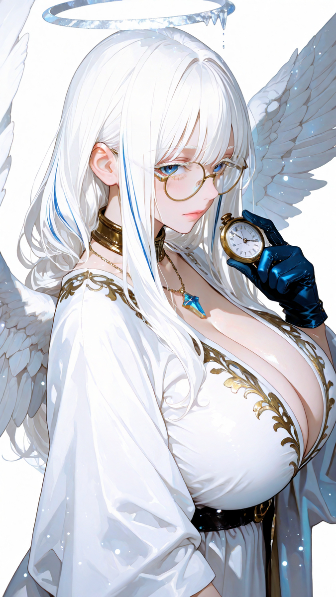 Theodora-1.0-pixiv插画-作品交流服务