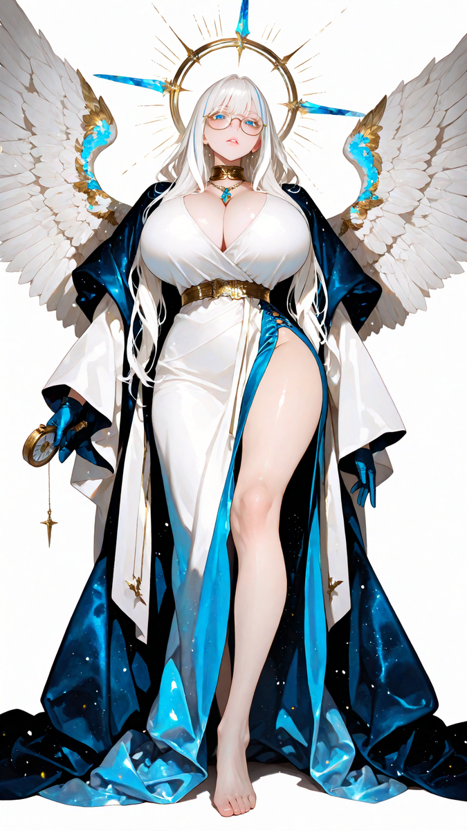 Theodora-1.0-pixiv插画-作品交流服务