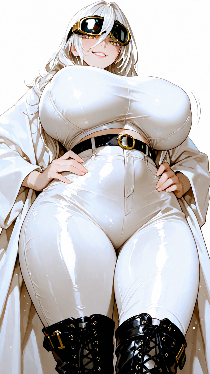 Sylvestra-1.0-pixiv插画-作品交流服务